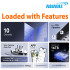 Imou N110W-8A0E 10 Channel Smart WiFi NVR